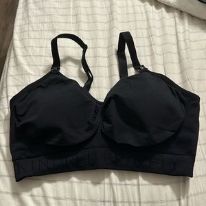 Kindred Bravely Sublime Hands Free Pumping and Nursing Bra